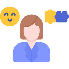 Coping Strategies Icon