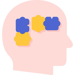 Occupational Therapy Icon