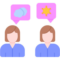 Adolescent Psychology Icon