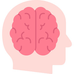 Neuropsychology Icon