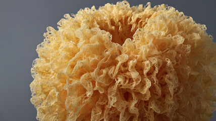 Sponges (phylum Porifera) are simple aquatic animals known for their porous bodies and remarkable filtering abilities. They lack tissues, organs, and a nervous system, relying on the movement of water