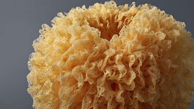 Sponges (phylum Porifera) are simple aquatic animals known for their porous bodies and remarkable filtering abilities. They lack tissues, organs, and a nervous system, relying on the movement of water