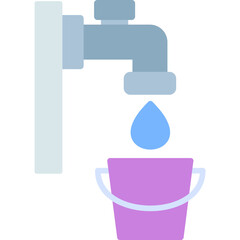 Water Source Icon