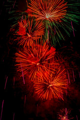 Fireworks