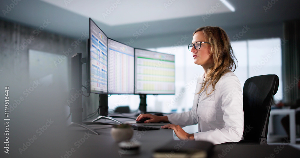 Poster medical coding bill and billing codes