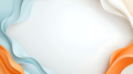 Abstract layered backgrounds dynamic graphic art studio aesthetic for modern creativity