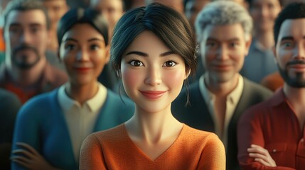 Digital Realm - Avatar Inception