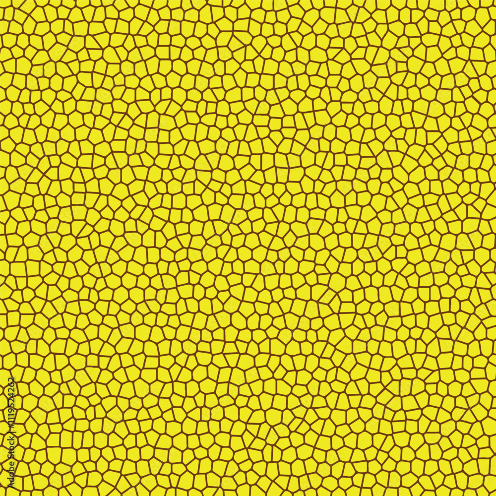 Poster colorful abstract grid texture for background. abstract background with small geometric ornament in 