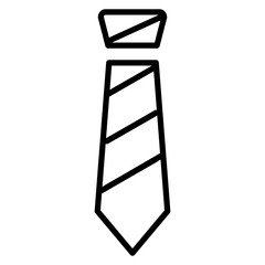 Tie Icon