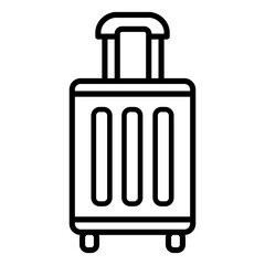 Luggage Icon