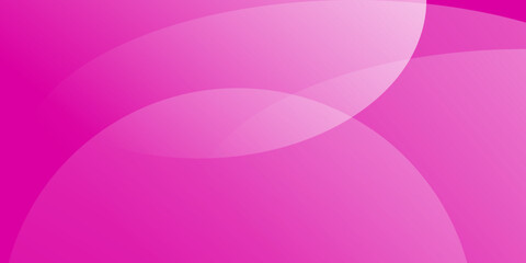 abstract pink background with circles