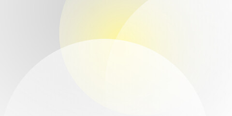 Minimalist white abstract background 