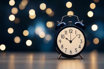 Cyber Monday Countdown Clock: A digital countdown timer .