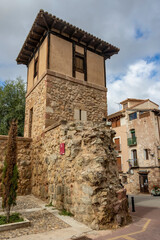 Molina de Aragón (Guadalajara)