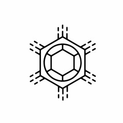 Fototapeta premium Unique and creative geometric logo designs perfect for branding, web projects, and graphic design purposes. Download now to elevate your visual content!