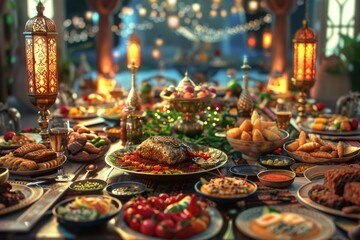 food and food background images