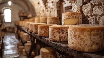 asiago cheese aging traditional italian cheese