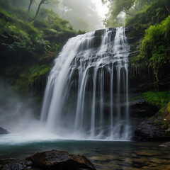 Fototapeta premium waterfall