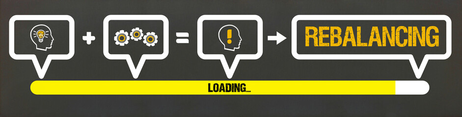 Rebalancing	