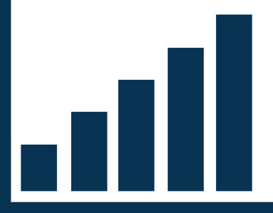 Increase Business Graph Line Icon. editable Stroke, Contains such as Arrow, Chart, Diagram, Finance, Direction, Graph, Growth, Interest Rate, Investment, Performance, Stock Market, Data linear vector.