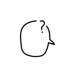 question box icon