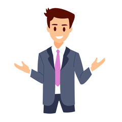 Fototapeta premium person with thumb up