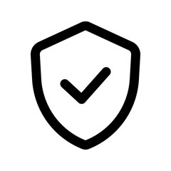 protection line icon