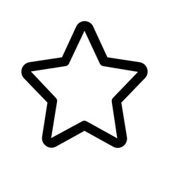 star line icon