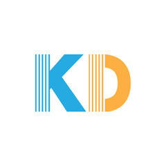 kd logo design, kd letter logo, kd initial logo, kd vector design, kd icon for business, kd symbol for monogram, dk logo, dk icon, dk symbol, dk vector, dk template, dk unique logo, kd unique logo, kd