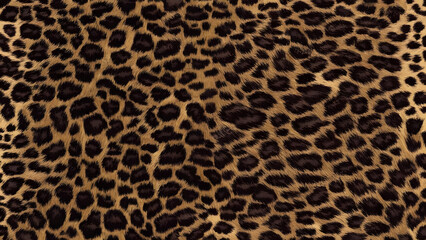 leopard, real hairy print, jaguar spots, fur, pattern, stylish design