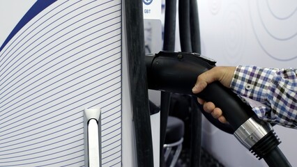 Modern Technological Equipment Utilized Within a Professional Work Environment Setting. Media