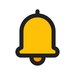 notification line color icon