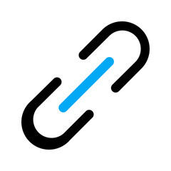 link line color icon