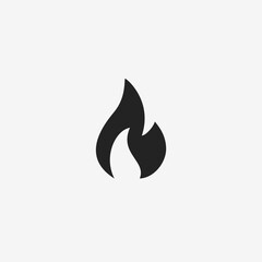 Flame Icon
