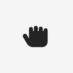 Hand Icon
