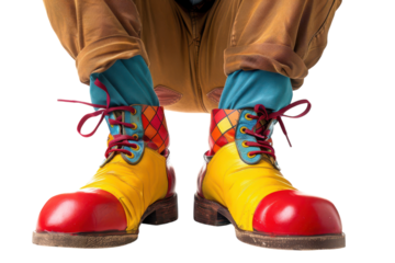 A Surprising Scene of a Businessman with Pants Around Ankles Facing a Humorous Dilemma in Office Setting