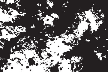 Fototapeta premium Distressed uneven grunge background. Monochrome Grunge Pattern. Abstract background. Image includes a effect the black and white tones.
