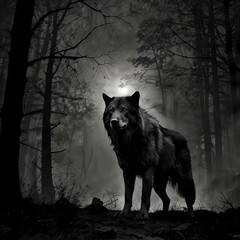 Wolf