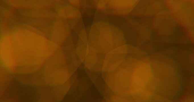 Colorful animated background and club video. Meditation video. Seamless loop. Loop