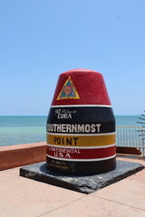 Key West, Floride