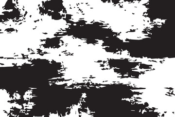 Obraz premium Abstract Monochrome Grunge Background. Distressed uneven grunge background. Monochrome Grunge Pattern. Abstract background.