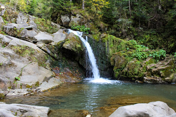 Waterfall