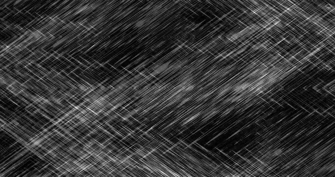 Animated background and club video in neutral tones. Meditation. Seamless loop. Loop
