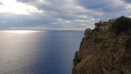 Côte Amalfitaine (IT)