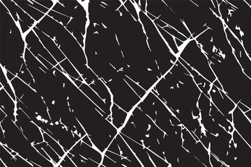 Abstract background. Monochrome texture. Black and white grunge. Image includes a effect the black and white tones.