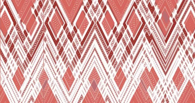 Animated background and club video in neutral tones. Meditation. Seamless loop. Loop