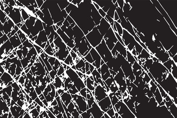 Abstract background. Monochrome texture. Black and white grunge. Image includes a effect the black and white tones.