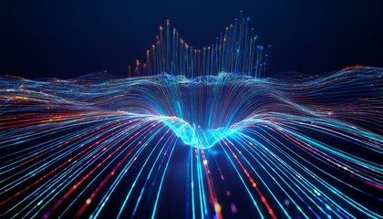 Neural Flow Networks: The Next Frontier in Artificial Intelligence