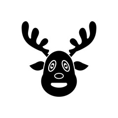 Deer icon