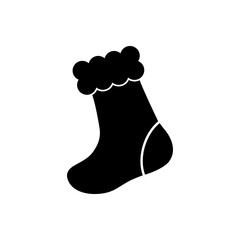 Sock icon